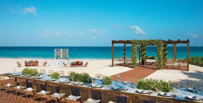 Dreams Sapphire Resort & Spa