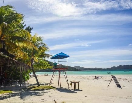 Berjaya Praslin Resort