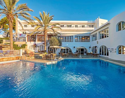 Gavimar Cala Gran Costa del Sur