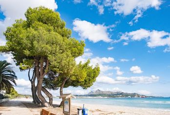 EIX Lagotel Holiday Resort