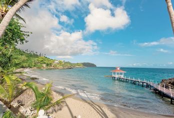 Bahia Principe Escape Samana