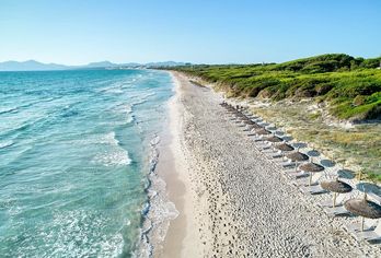 Iberostar Selection Albufera Playa