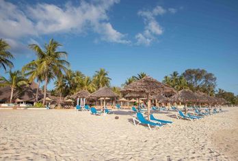 Kiwengwa Beach Resort