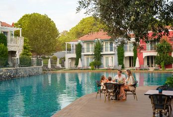 IC Hotels Santai Family Resort