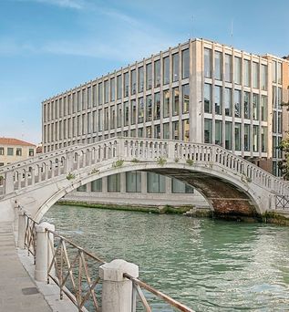 Avani Rio Novo Venice Hotel