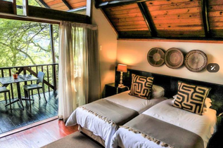 Matenga Lodge