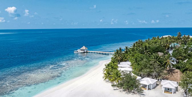 Sandies Bathala Maldives