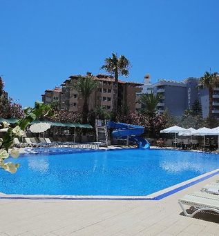 Simply Fine Hotel Alize