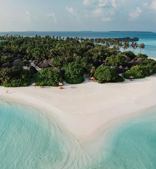 Sun Siyam Iru Fushi
