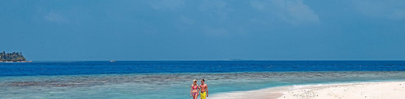 Griechenland, traumhafte Bucht, Insel