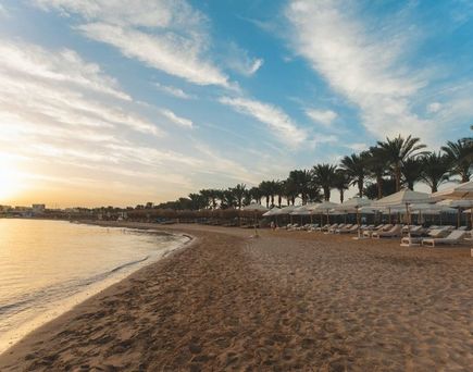 SUNRISE Tucana Resort - Grand Select