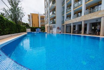 Hotel Bella Mar