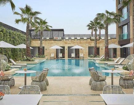 Four Seasons Resort Marrakech