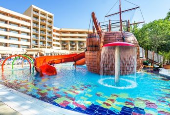 Laguna Park Hotel & Aqua Club