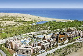 Lopesan Baobab Resort
