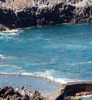 TUI BLUE Los Gigantes
