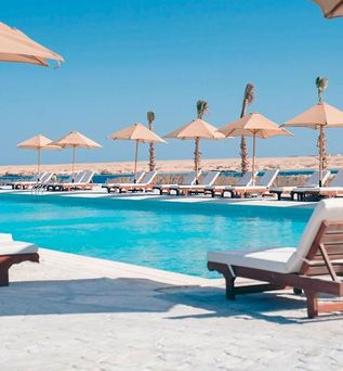 Sentido Naga Bay