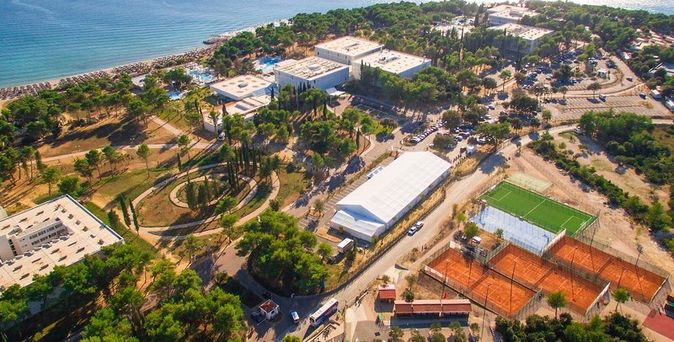 Amadria Park Kids Hotel Andrija
