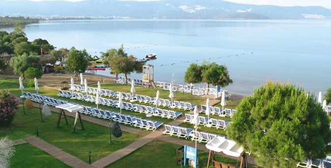 Maxeria Blue Didyma Hotel