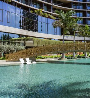 Savoy Palace - The Leading Hotels of the World - Savoy Signature