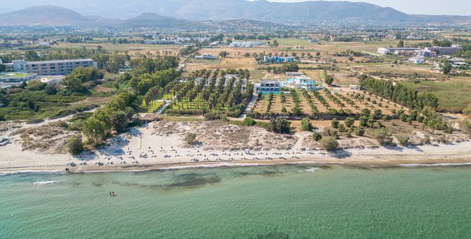 Cavo D’ Oro Hotel
