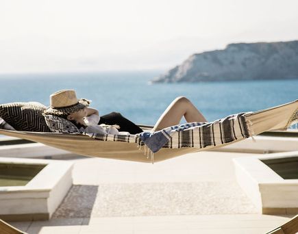 Seaside A Lifestyle Resort