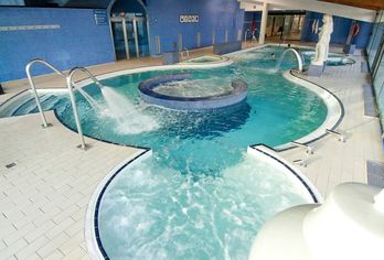 Estival Park Apartments