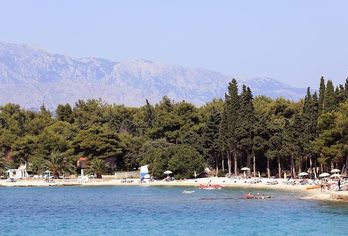 Aminess Vival Velaris Resort