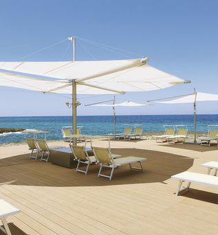 Grand Hotel Masseria Santa Lucia