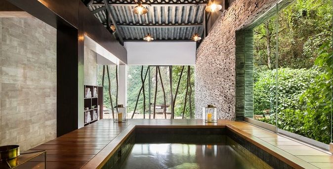 El MaPi by Inkaterra