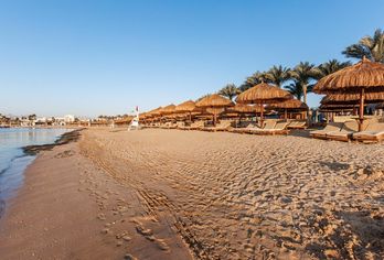 SUNRISE Royal Makadi Resort