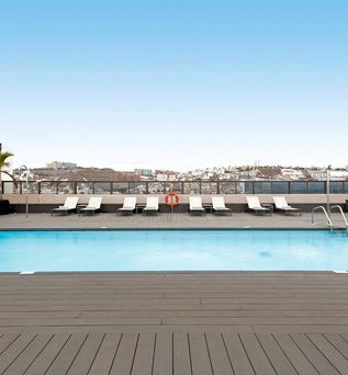 AC Hotel Iberia Las Palmas