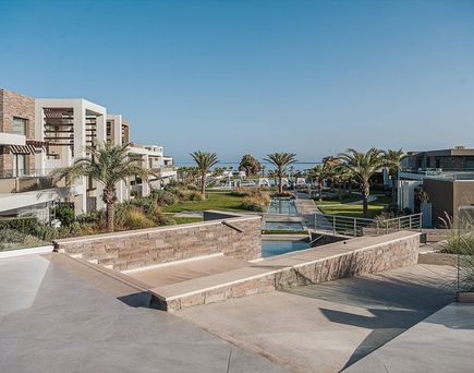 Myrion Beach Resort & Spa