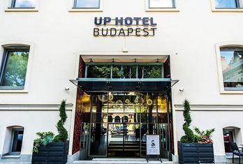 Up Hotel Budapest