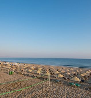 Omiros Boutique Hotel