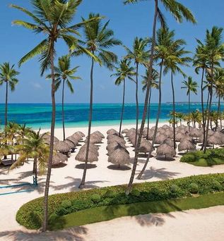 Dreams Royal Beach Punta Cana