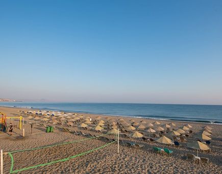 Omiros Boutique Hotel