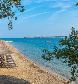 Valamar Tamaris Resort - Tamaris Hotel