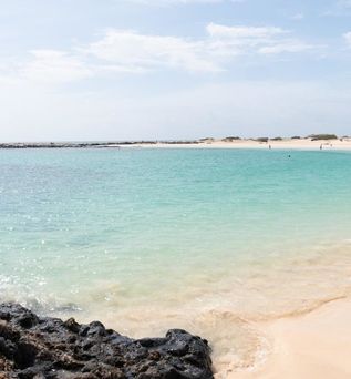 Coral Cotillo Beach Hotel