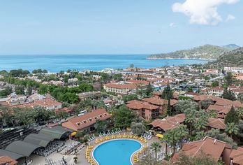 Sundia by Liberty Suncity