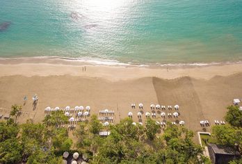 Casa Colonial Beach & Spa