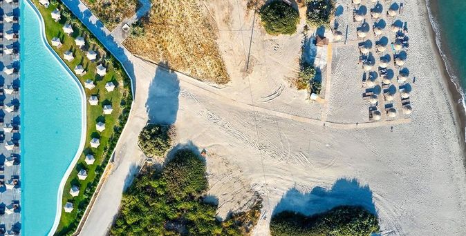 Atlantica Belvedere Resort