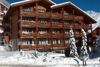 Hotel Schweizerhof Gourmet & Spa