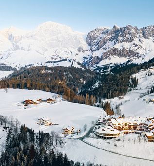 Aldiana Club Hochkönig