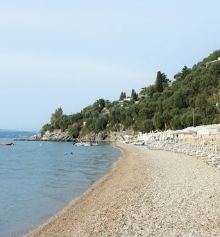 Atlantica Nissaki Beach