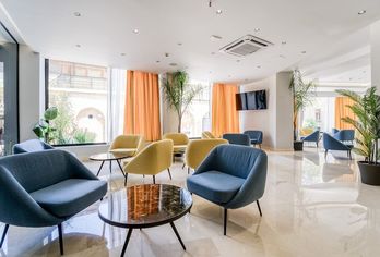 Island City Boutique Hotel