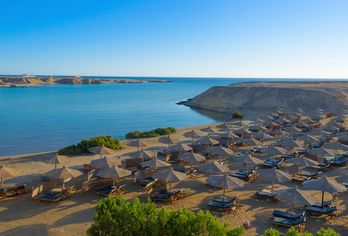 Cardina Resort Marsa Alam