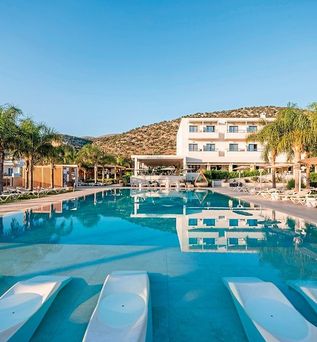 Sentido Kyknos Beach Adults Only 16+