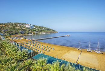 Aqua Fantasy Aquapark Hotel & Spa