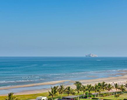 Intercontinental Muscat